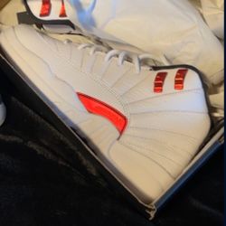 Jordan 12 Retro ‘Twist’ GS 