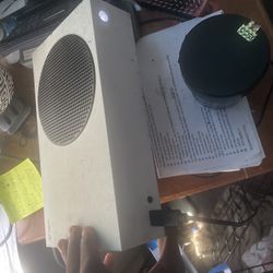 Xbox Series X Digital