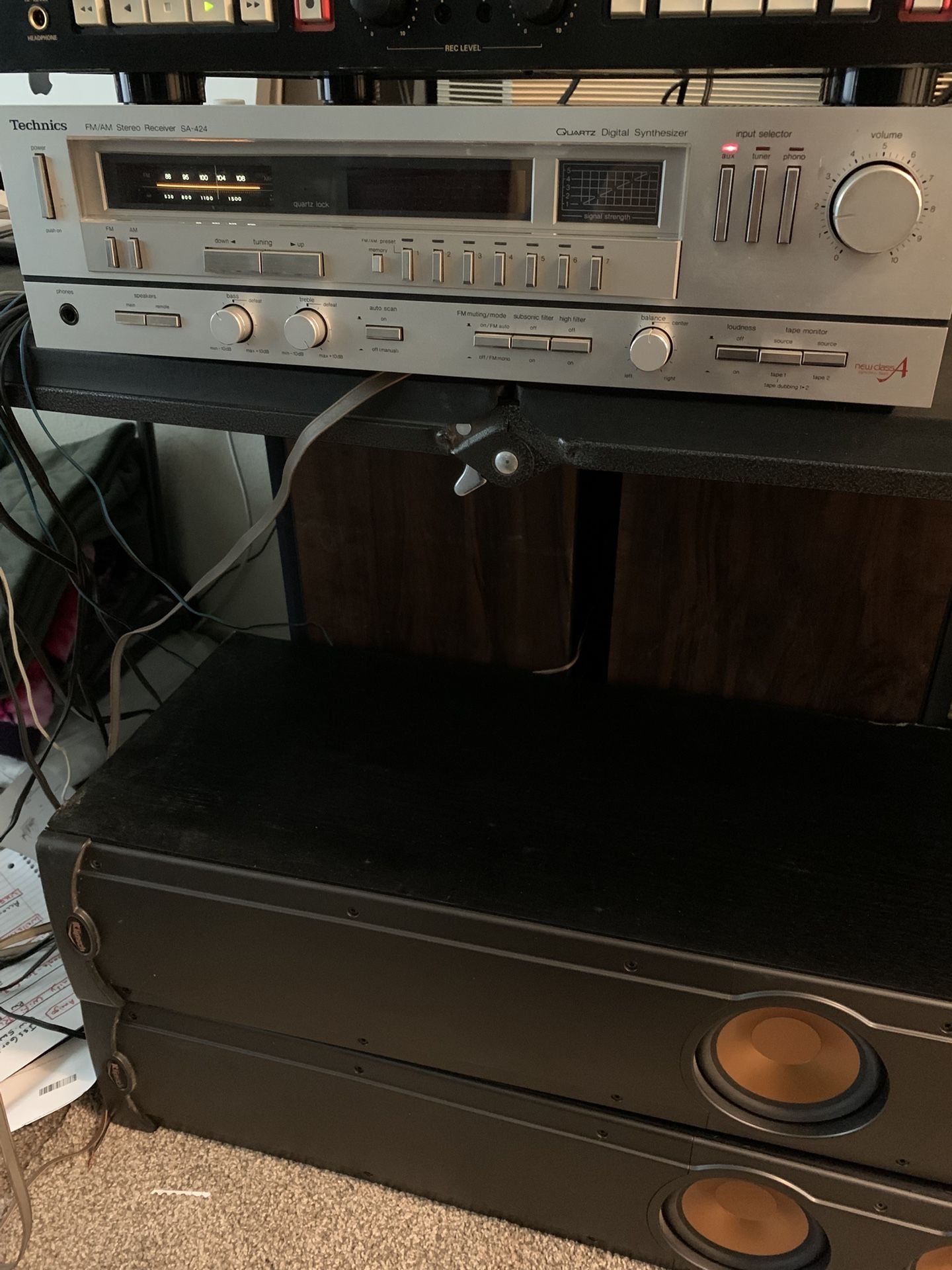 Technics