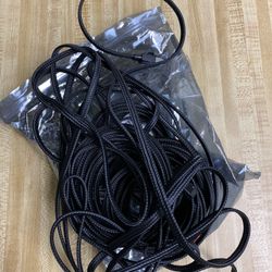 50FT Cat8 Ethernet Cable