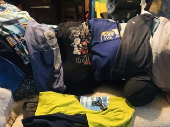 Ropa de niños