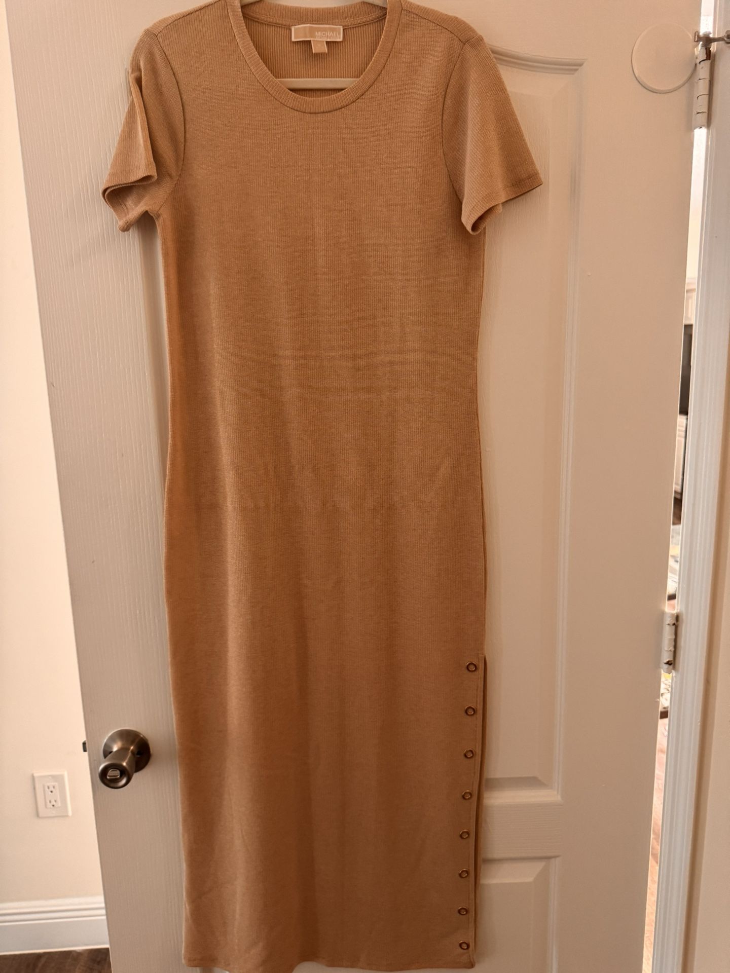 Maxi Dress M Kors Size M
