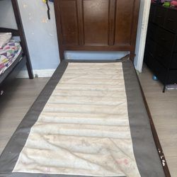 Twin Bed Frame 