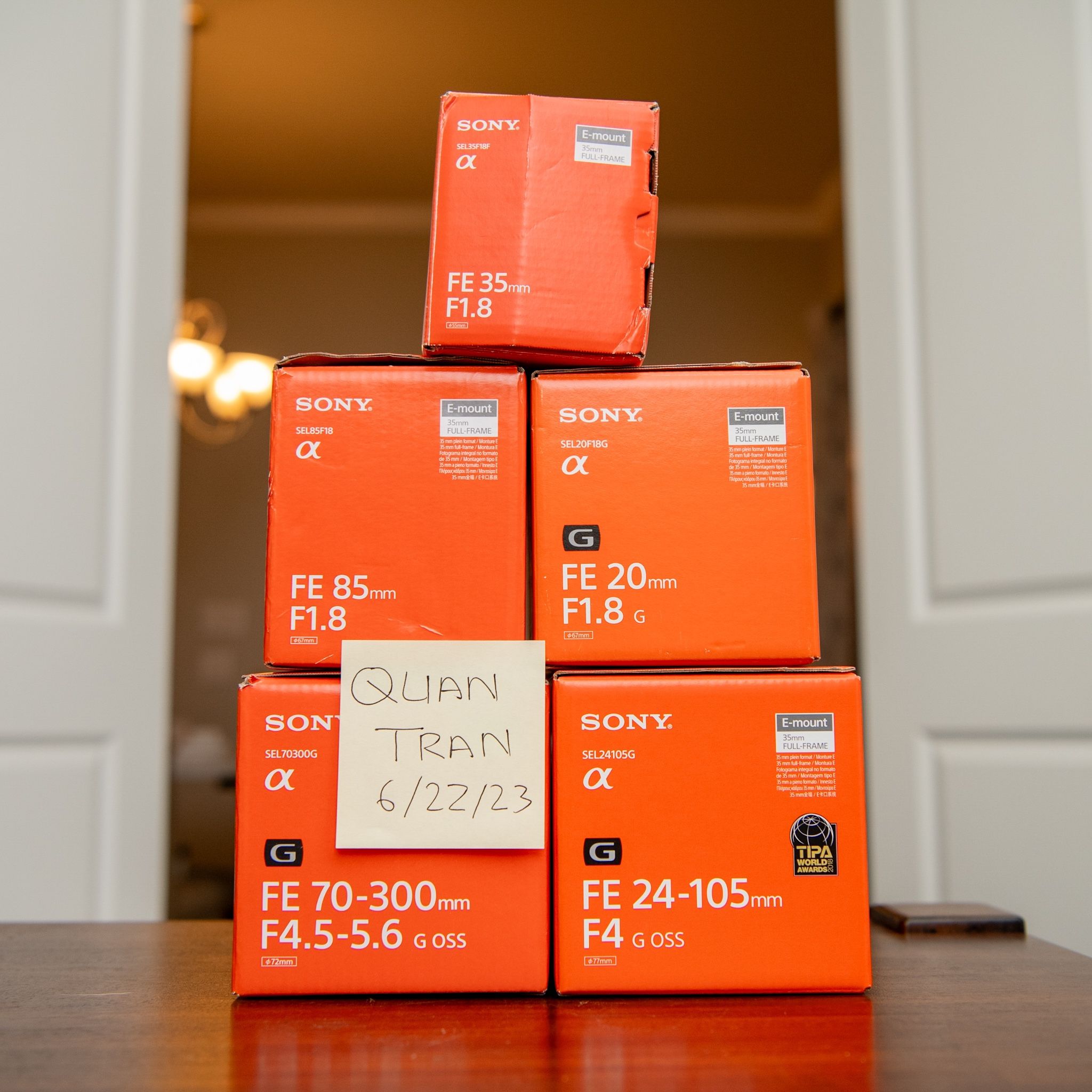 sony-fe-lenses-for-sale-in-garland-tx-offerup