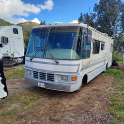 1994 30ft Sea Breeze motor home