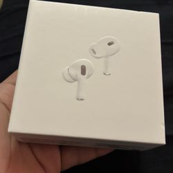 AirPods Pro 2
