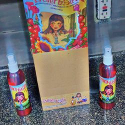 💃Se Vende Aromatizantes De La Chica Fresa 🍓 