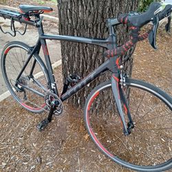 Scott CR1 20 (black, red)