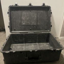 Pelican 1650 Case