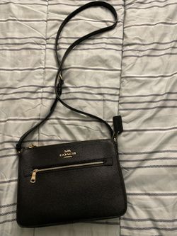 Coach Crossbody Purse