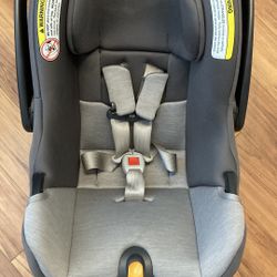 Chicco Keyfit35 Infant Car Seat (base Included)