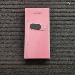 Google Pixel 9 