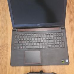 DELL Inspiron 15-5577 - Gaming Laptop