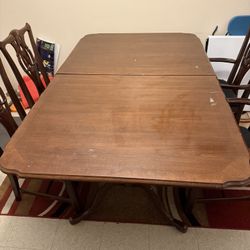 MOVING! Must GO! Dining Table O.B.O