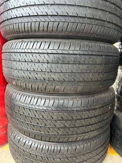 205/55R16 Firestone