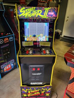 Arcade