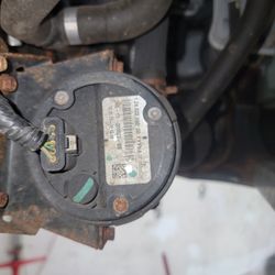 Ford Focus Electric Cooling Pump 