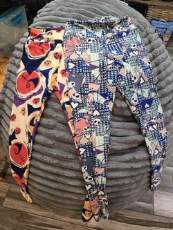 Lularoe Leggings