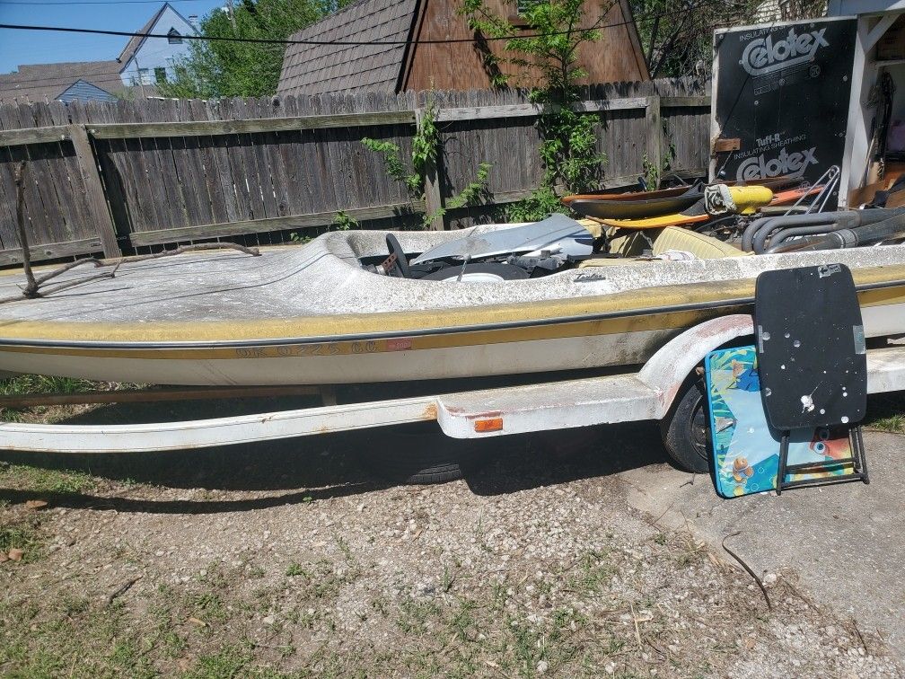 Hell of A Steal