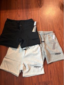 Essential Shorts