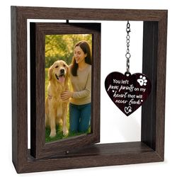Pet Memorial Picture Frame