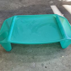 Backseat Eat/Play Table