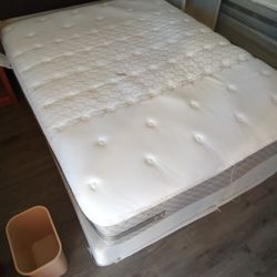 Mattresses King And Full 