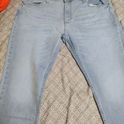 Brand new Hollister jeans