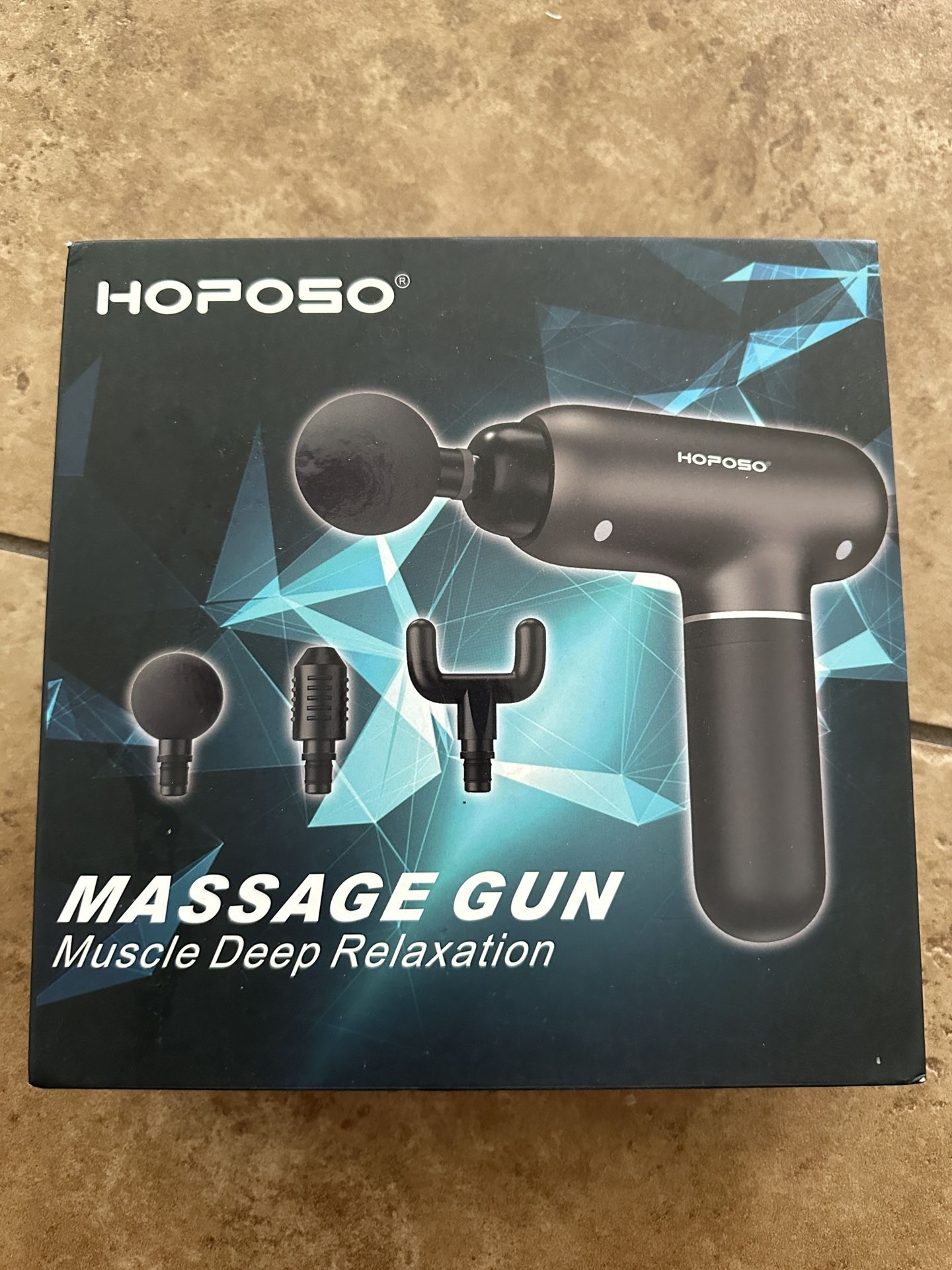 massage