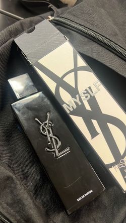 Ysl Myself 