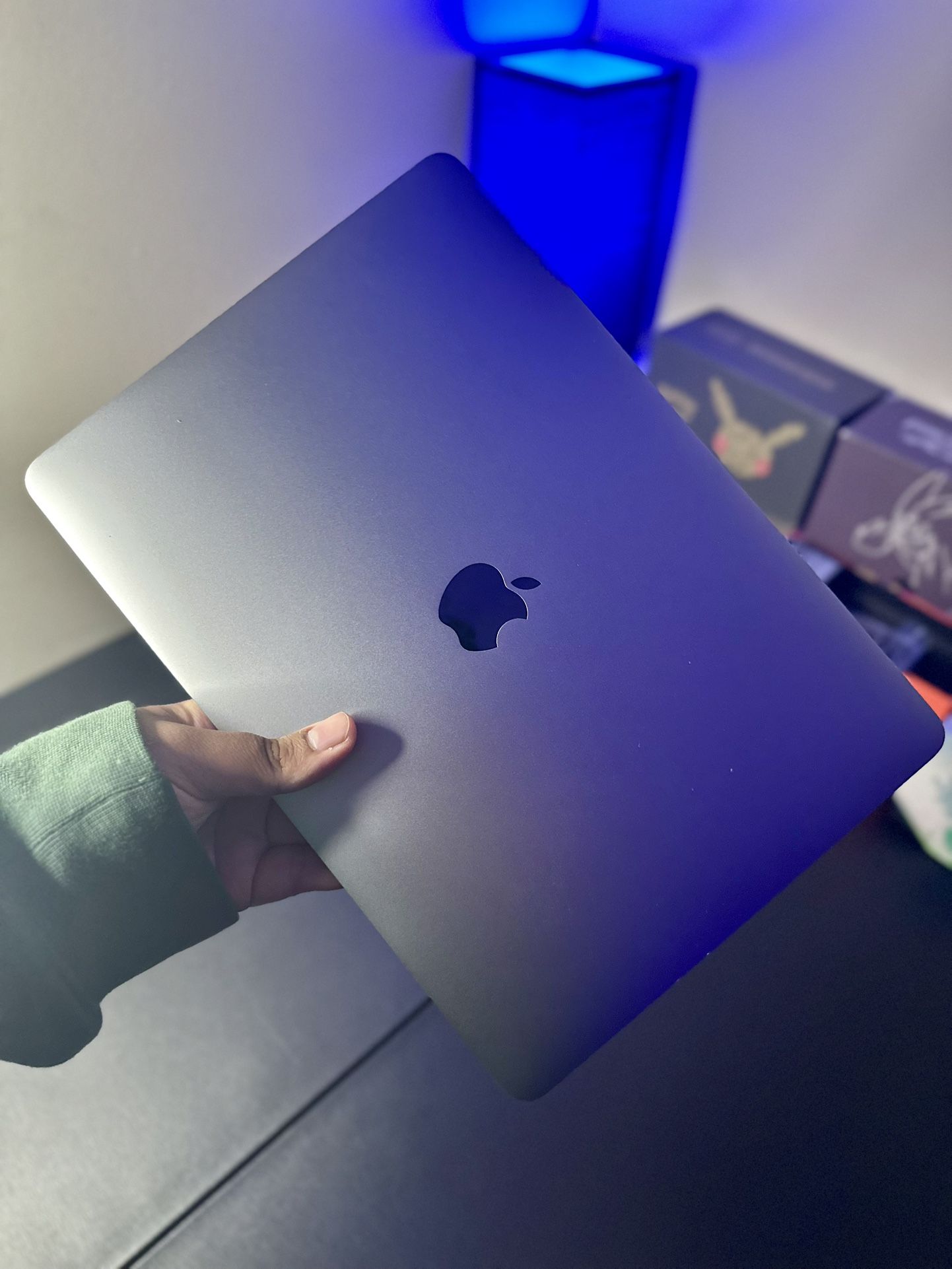 2020 Macbook Air