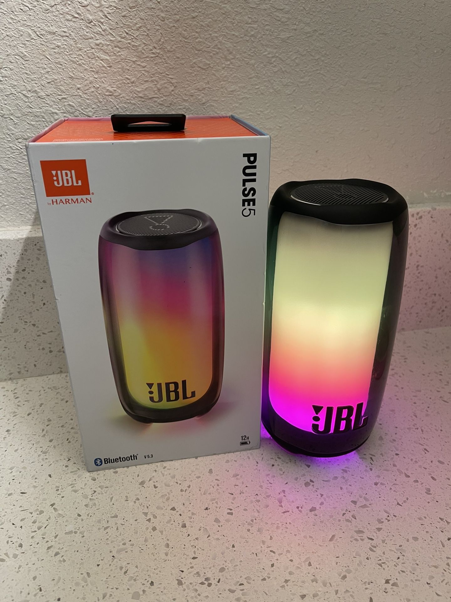 JBL PULSE 5