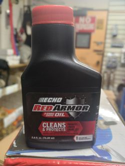 ECHO 2-STROKE OIL 
