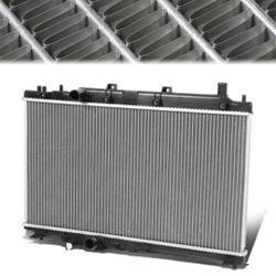 16-22 Honda Hrv Radiator Radiador 