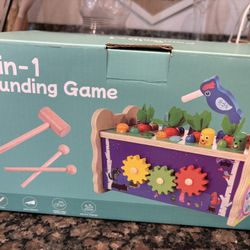 Kids game unopened 