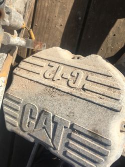 C12 Engine Parts / diesel Parts