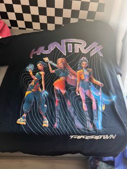 Huntrix T shirt