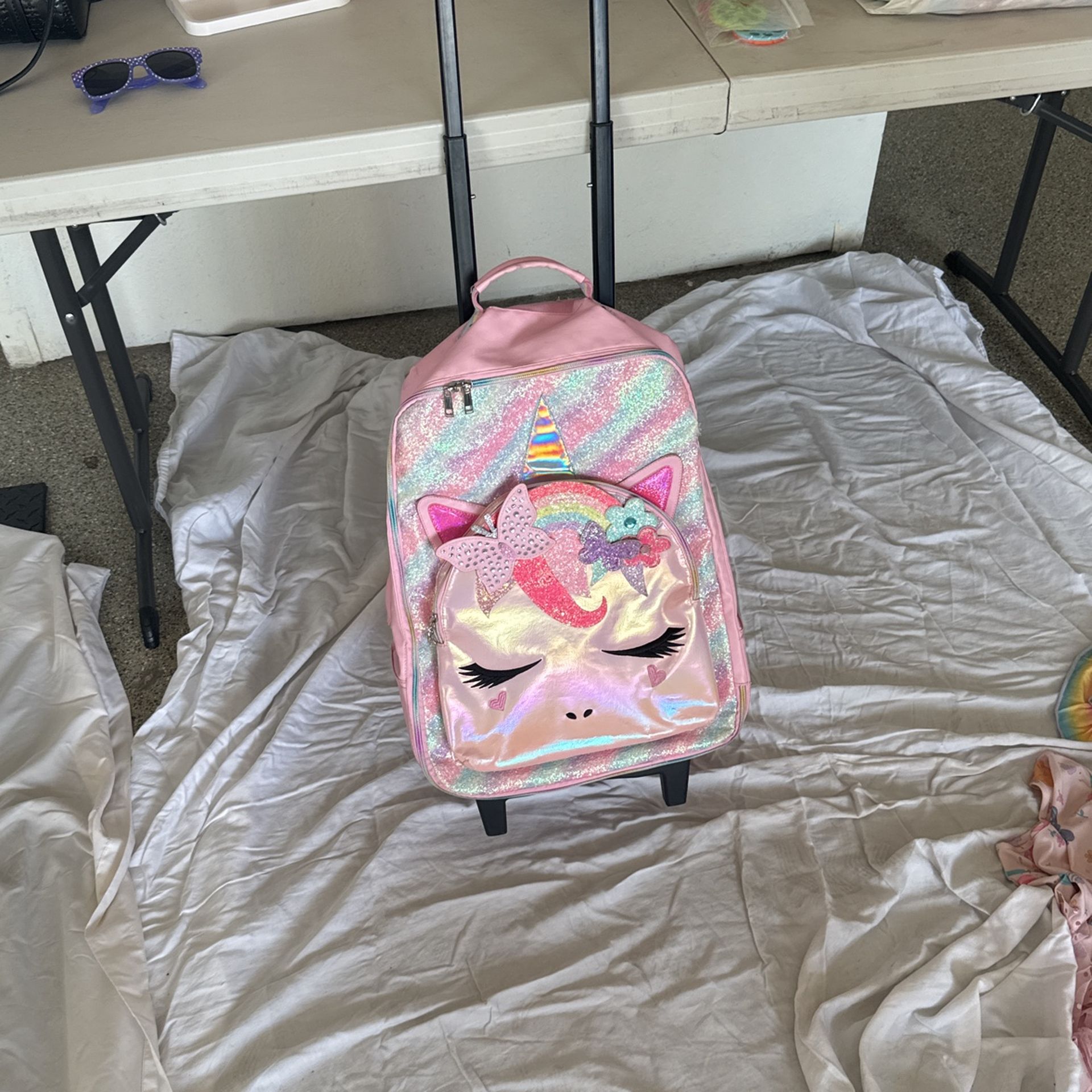 Kids Luggage- Suitcase