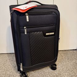 Suitcase