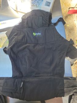 NEW Boba Baby Carrier