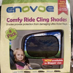 Car Window Screens For Baby