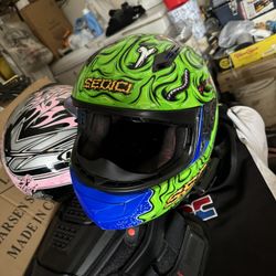 Motorcycle Gear