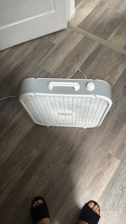 Box Fan
