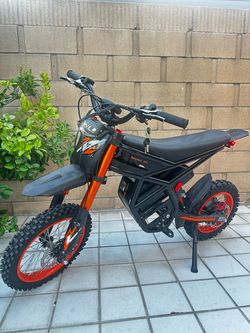 GT54 Electric Mini e-Bike