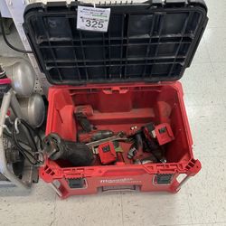 Tool Set 