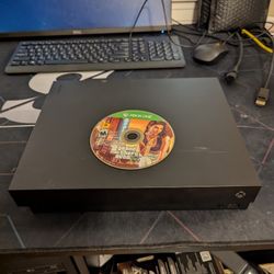 Xbox One (Broken)