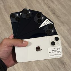 iPhone 14 UNLOCKED - 128GB- Blue