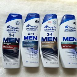 Hair Care 
