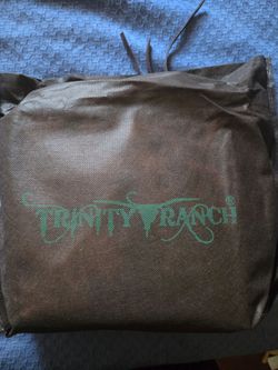 New Western Bag