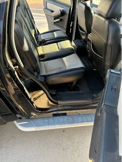 2008 Ford Explorer